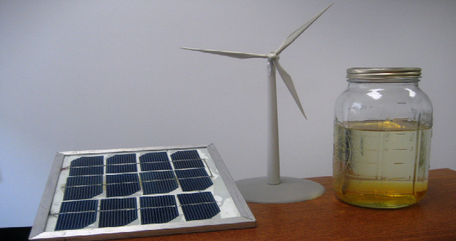 Green Energy